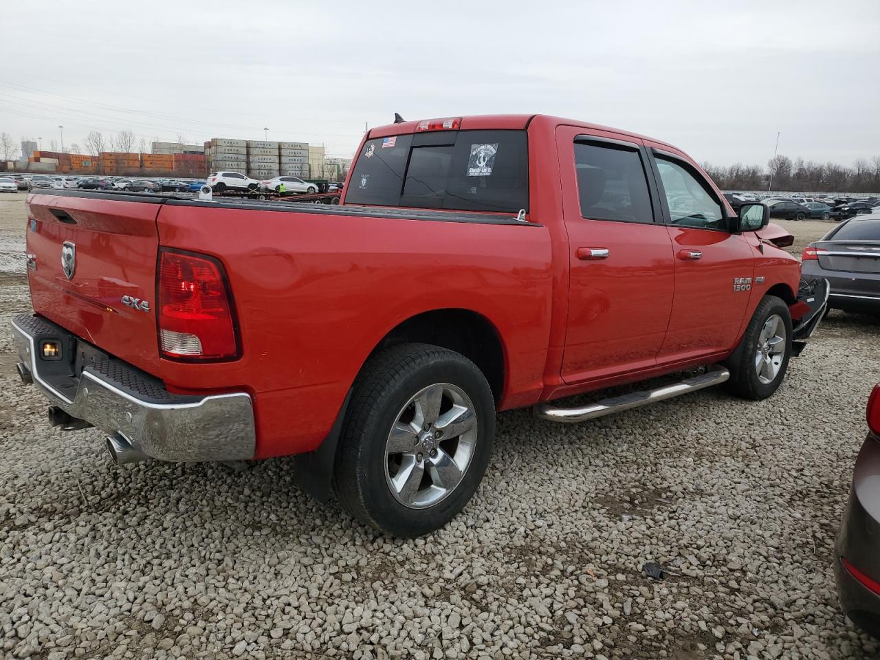 2015 RAM 1500 - Image 3
