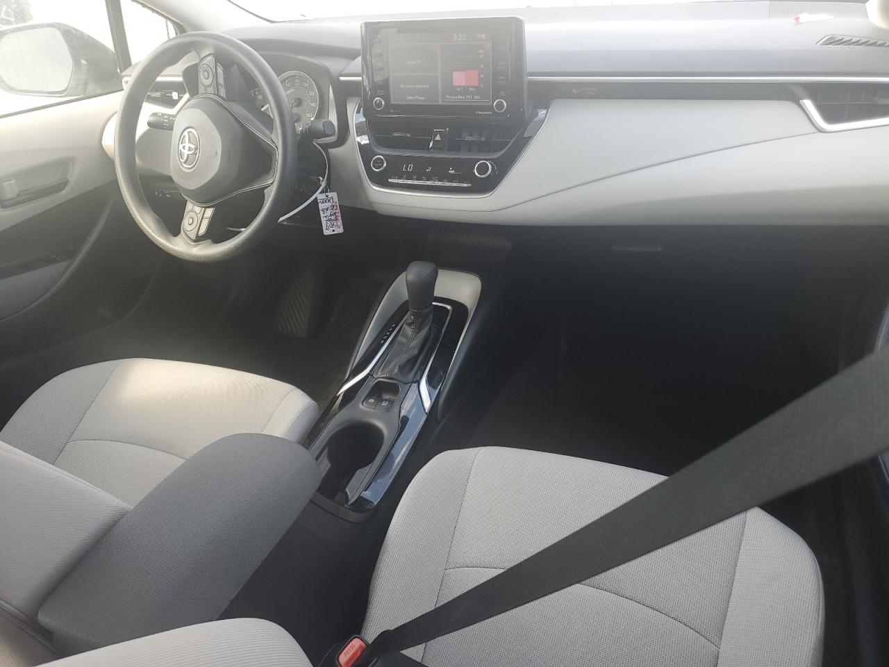 2022 Toyota Corolla - Image 8