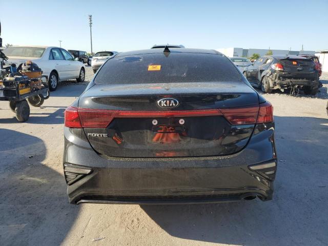  KIA FORTE 2021 Czarny