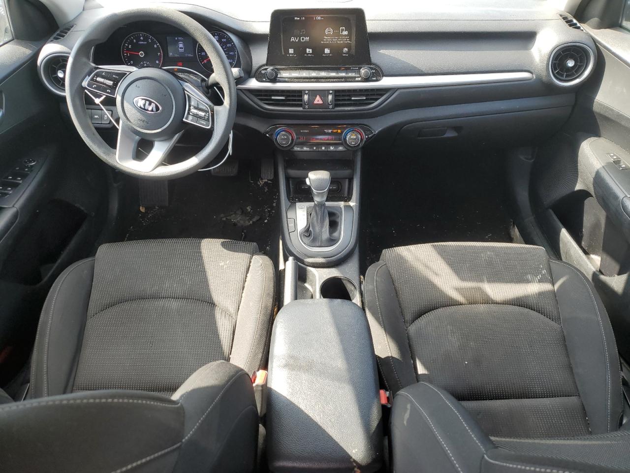 2019 Kia Forte - Image 8