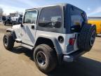 2001 Jeep Wrangler / Tj Sport for Sale in New Britain, CT - Front End