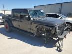 2020 Jeep Gladiator Sport zu verkaufen in Haslet, TX - Front End