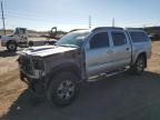2006 Toyota Tacoma Double Cab იყიდება Colorado Springs-ში, CO - Front End