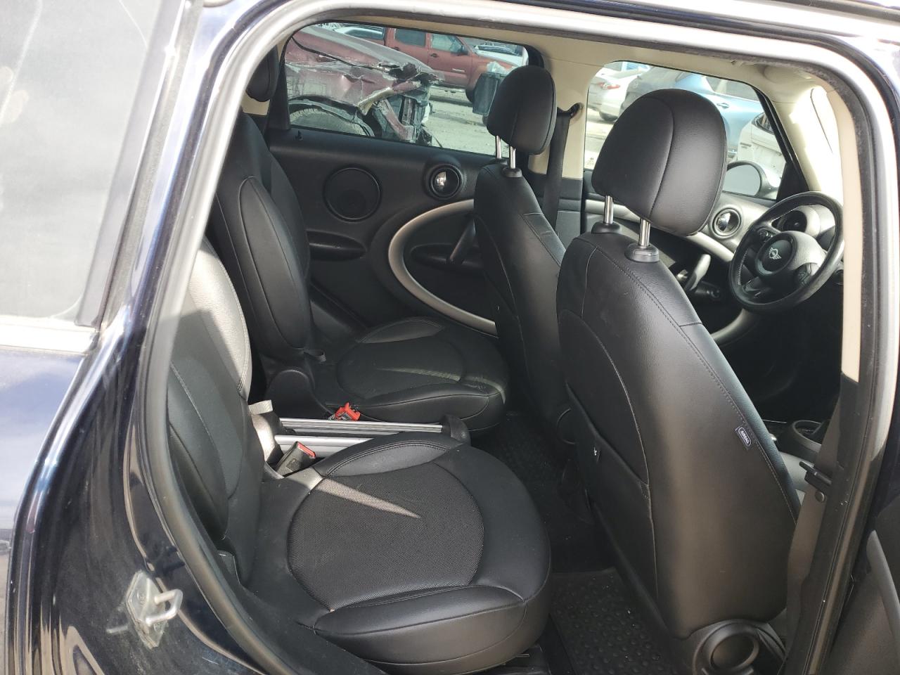 2012 MINI Cooper - Image 10