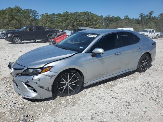 TOYOTA CAMRY SE N 2023