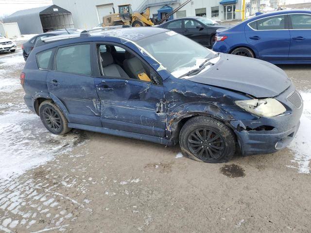 2006 PONTIAC VIBE 