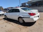 2007 Toyota Avalon Xl на продаже в Albuquerque, NM - Rear End