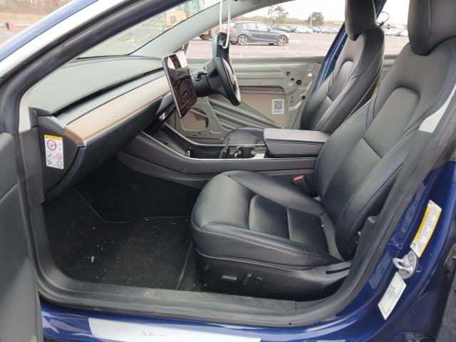 2019 TESL MODEL 3 PE