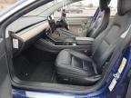 2019 TESL MODEL 3 PE for sale at Copart SANDTOFT