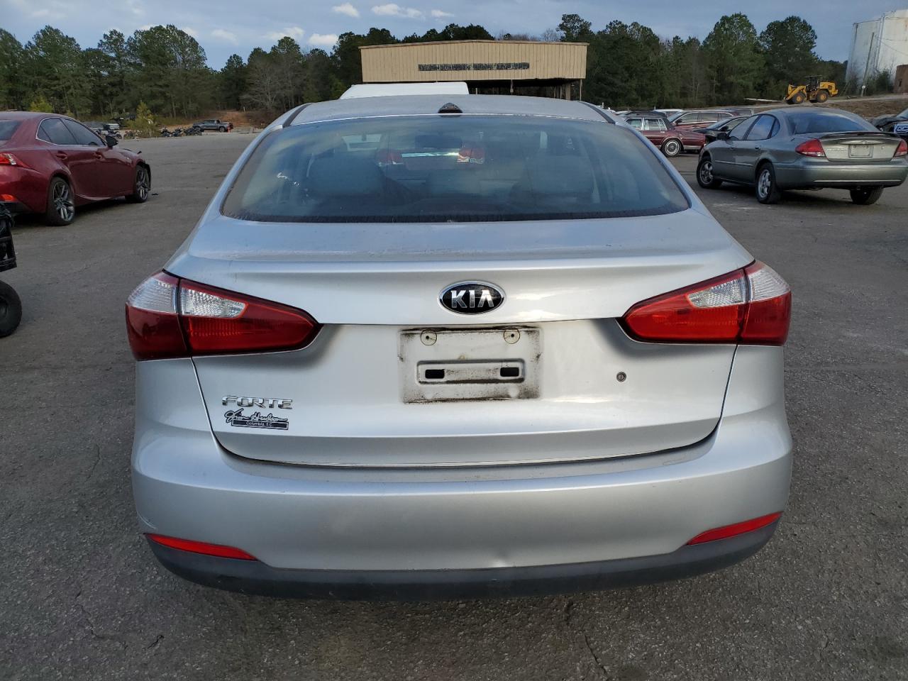 2014 Kia Forte - Image 6