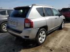 2015 Jeep Compass Sport na sprzedaż w Pekin, IL - Front End