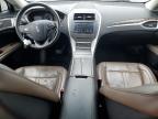 2016 Lincoln Mkz Hybrid na sprzedaż w Tifton, GA - Side