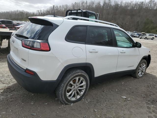  JEEP GRAND CHER 2020 Білий