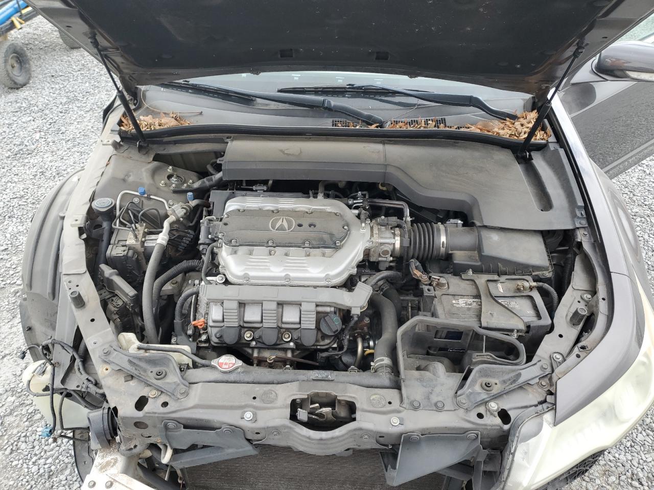 2009 Acura TL - Image 11