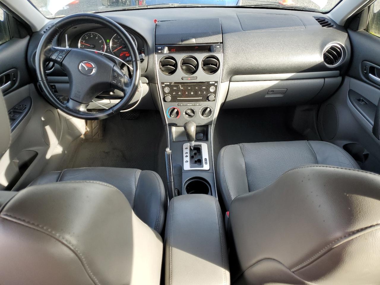 2007 Mazda 6 - Image 8