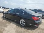 2017 Bmw 740 I იყიდება Houston-ში, TX - Minor Dent/Scratches