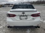2023 Toyota Camry Xse de vânzare în Barberton, OH - Front End