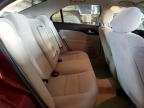 2007 Ford Fusion S за продажба в Phoenix, AZ - Front End