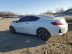 2016 Honda Accord Exl zu verkaufen in Baltimore, MD - Frame Damage