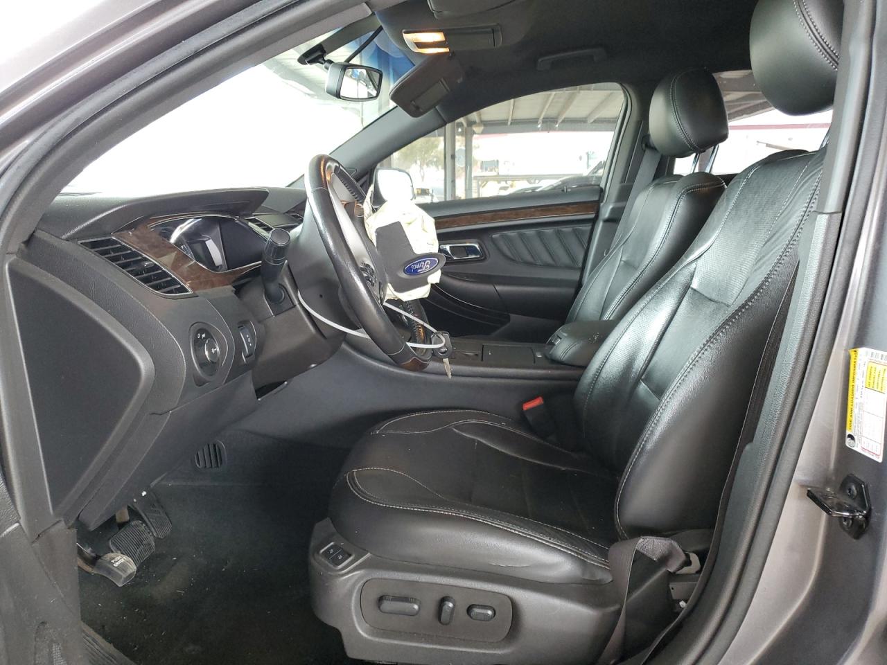 2013 Ford Taurus - Image 7