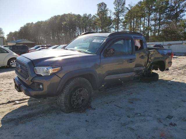  TOYOTA TACOMA 2019 Сірий