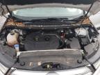 2017 Ford Edge Sel იყიდება Harleyville-ში, SC - Rear End