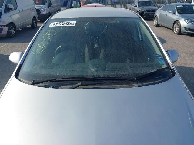 2011 VAUXHALL CORSA SXI
