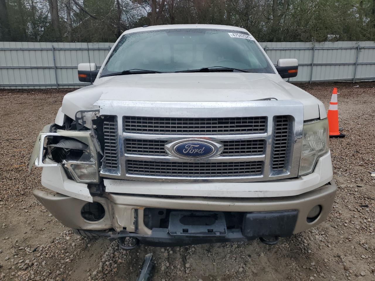 2010 Ford F-150 - Image 5