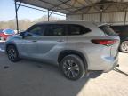 2023 Toyota Highlander Hybrid Xle للبيع في Cartersville، GA - Front End