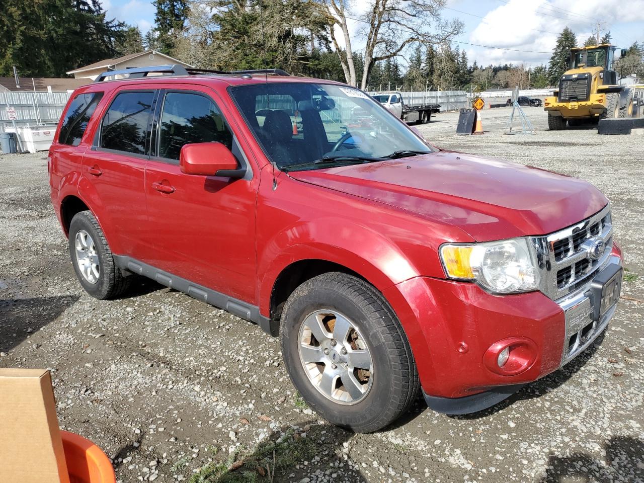 2011 Ford Escape - Image 4