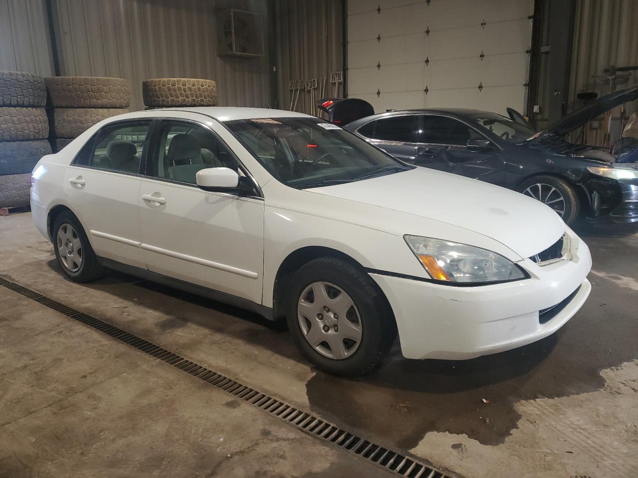 2005 Honda Accord - Image 4
