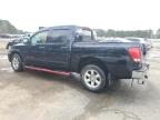 2008 Nissan Titan Xe за продажба в Shreveport, LA - Front End