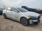 San Antonio, TX에서 판매 중인 2017 Ford Fusion Titanium Hev - Front End
