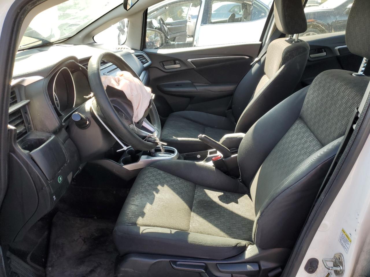 2016 Honda Fit - Image 7