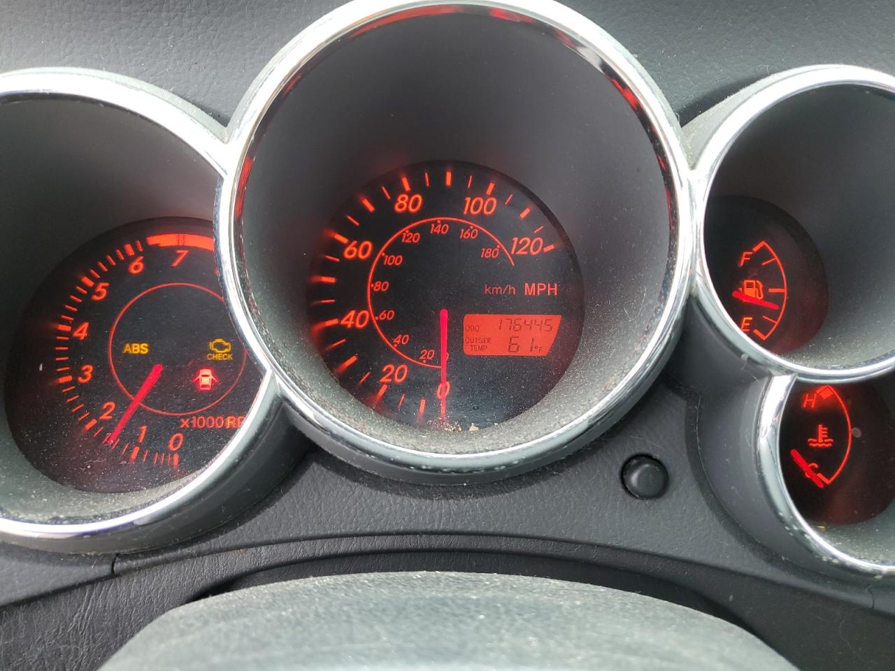 2003 Toyota Corolla - Image 9