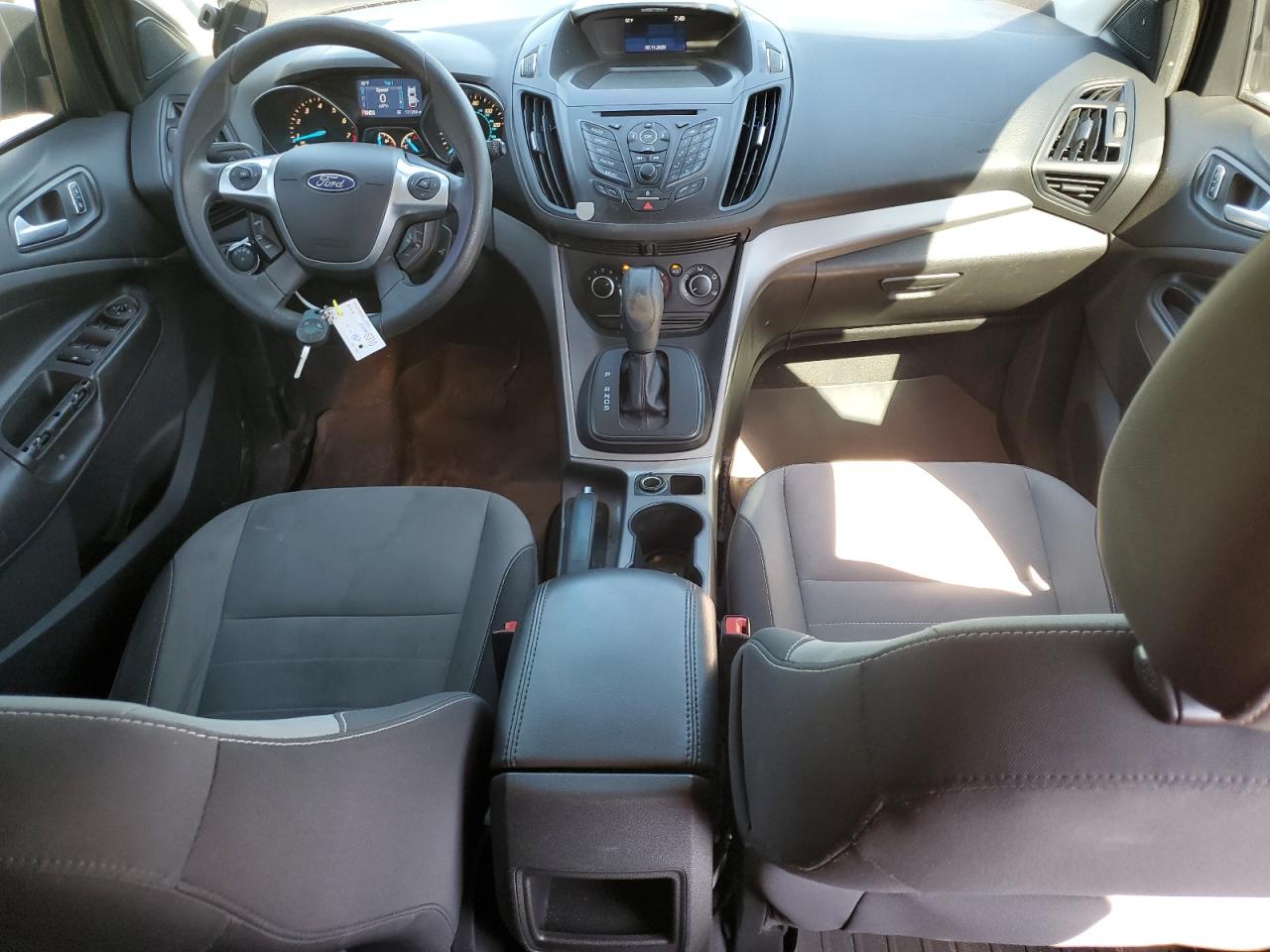 2014 Ford Escape - Image 8