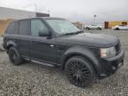 2012 Land Rover Range Rover Sport Sc en Venta en Mentone, CA - Rear End