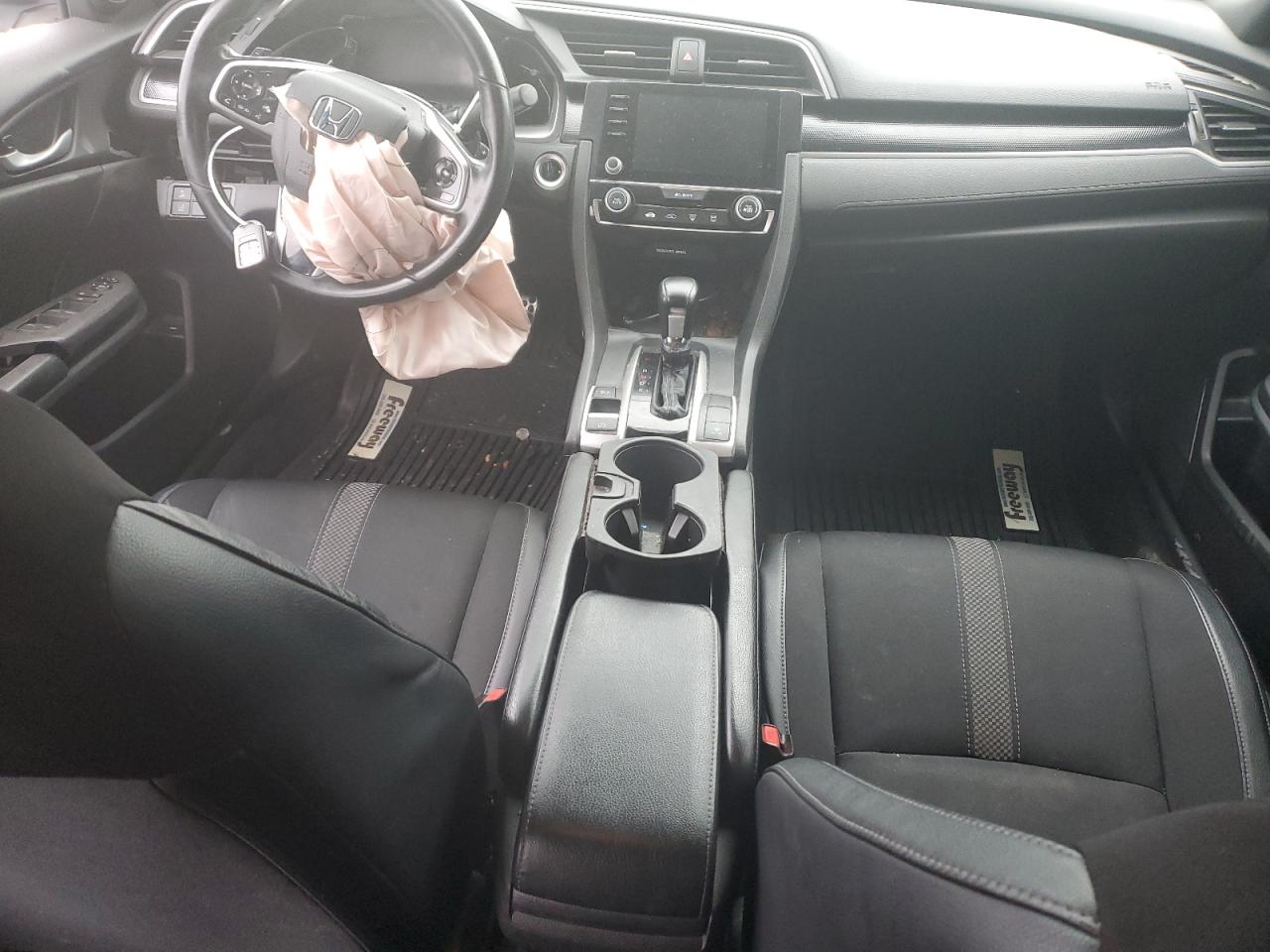 2019 Honda Civic - Image 8