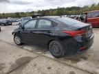2021 Hyundai Accent Se للبيع في Gaston، SC - Front End