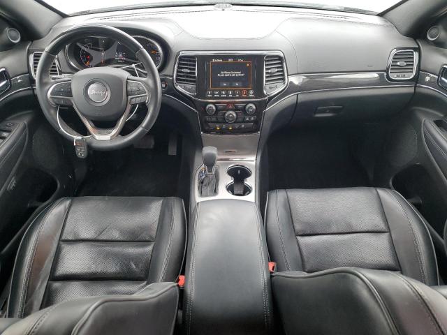  JEEP GRAND CHER 2019 Сірий