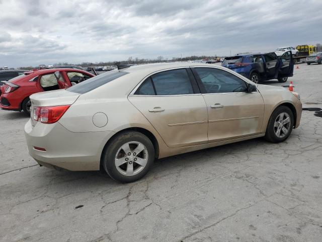  CHEVROLET MALIBU 2015 Beżowy