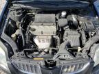 2006 Mitsubishi Galant Es Medium de vânzare în Houston, TX - Side