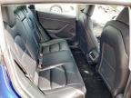 2021 Tesla Model 3  na sprzedaż w Grand Prairie, TX - Side