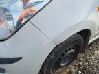2015 SUZUKI ALTO SZ for sale at Copart YORK