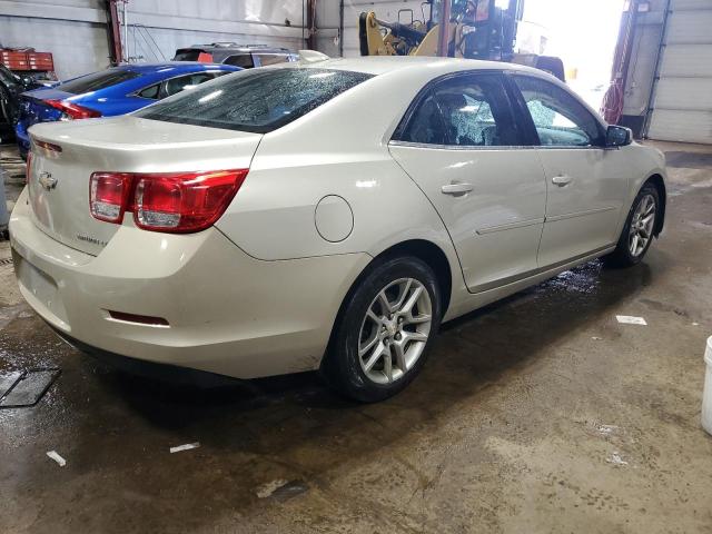  CHEVROLET MALIBU 2015 tan