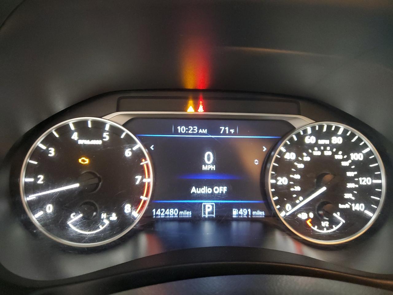 2019 Nissan Altima - Image 9