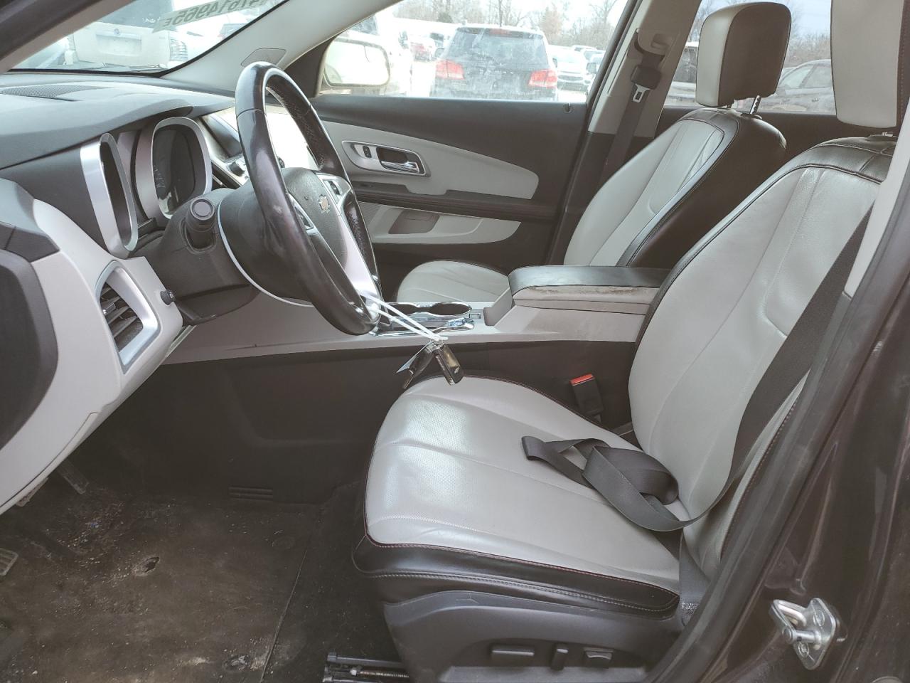 2013 Chevrolet Equinox - Image 7