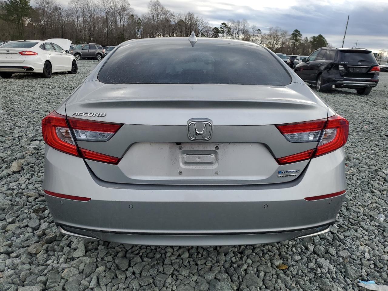 2018 Honda Accord - Image 6