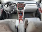 2004 Toyota Highlander  продається в Arlington, WA - Side
