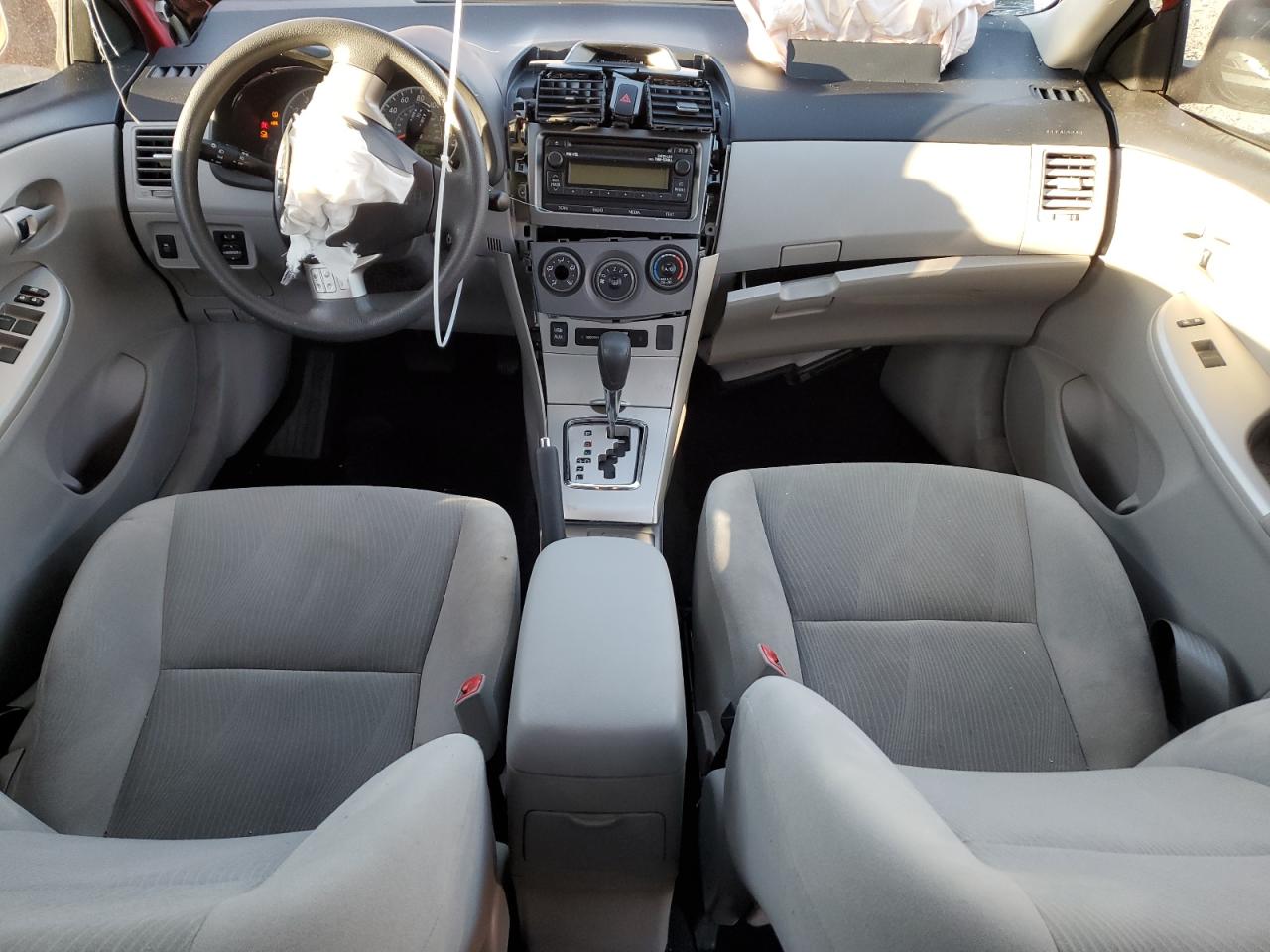 2012 Toyota Corolla - Image 8